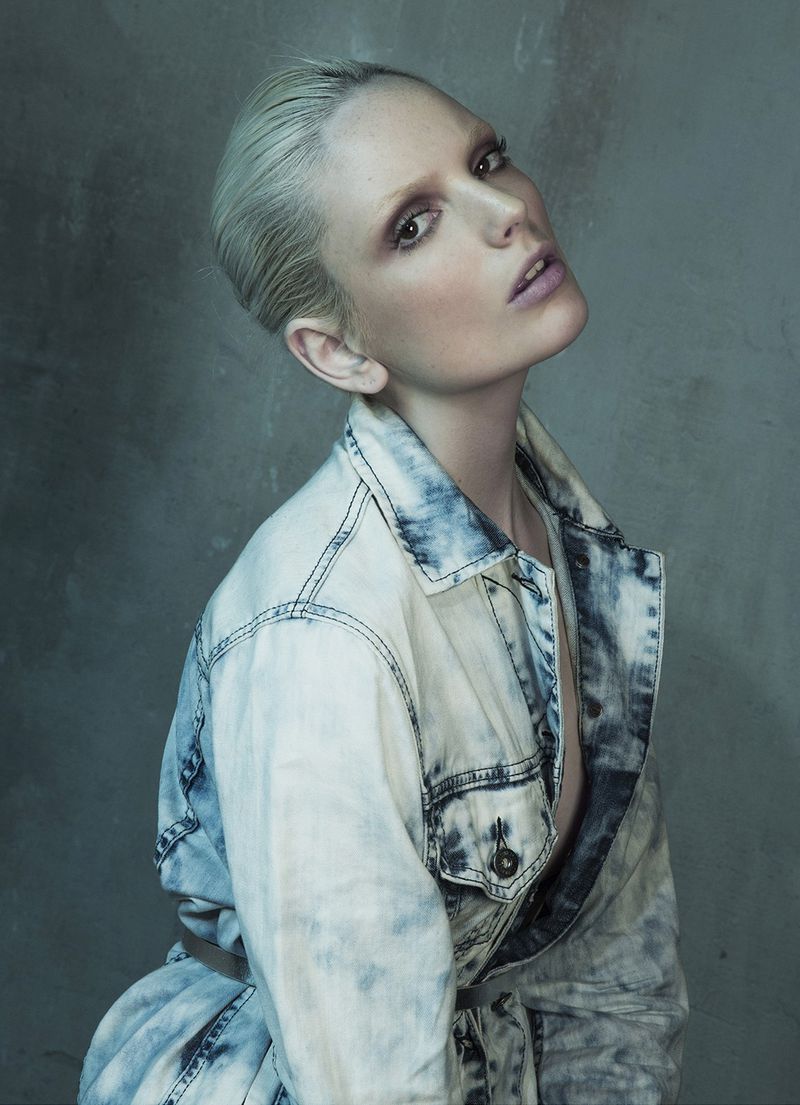 chrystal copland (Portrait)