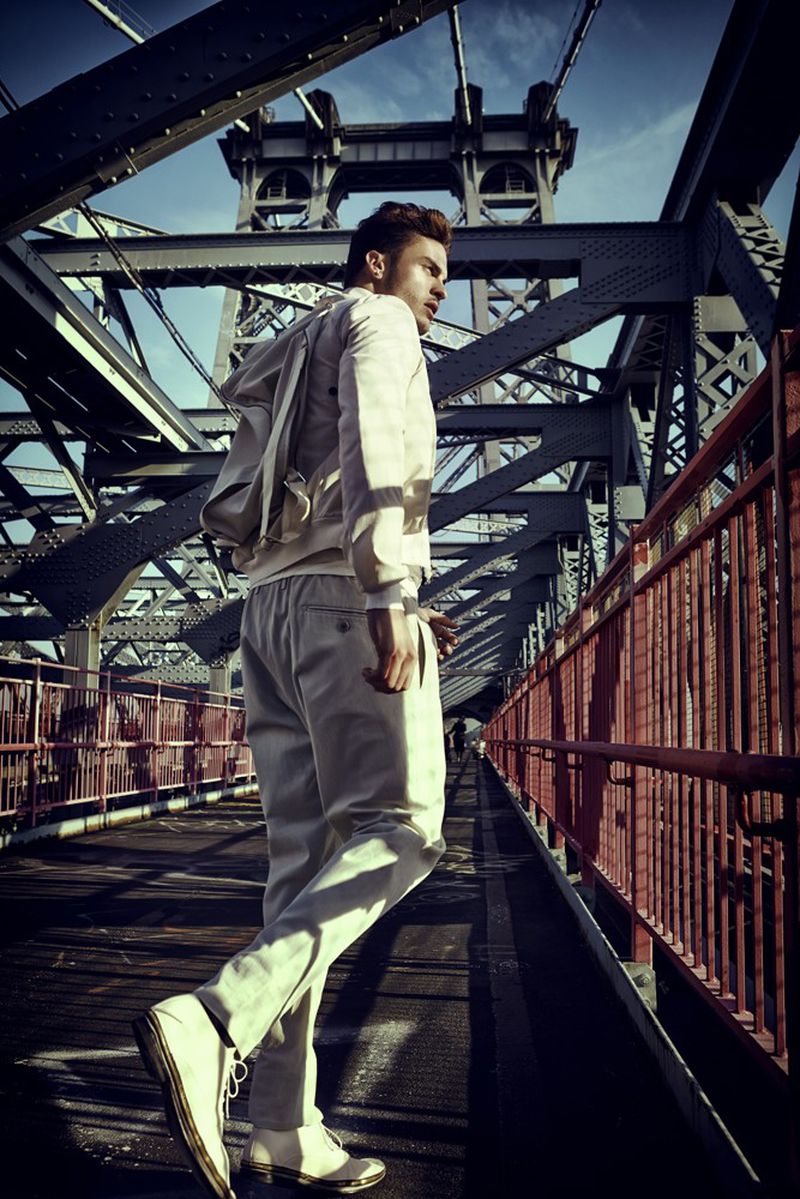 Baptiste GIABICONI SCHON 20 (Schön Magazine)