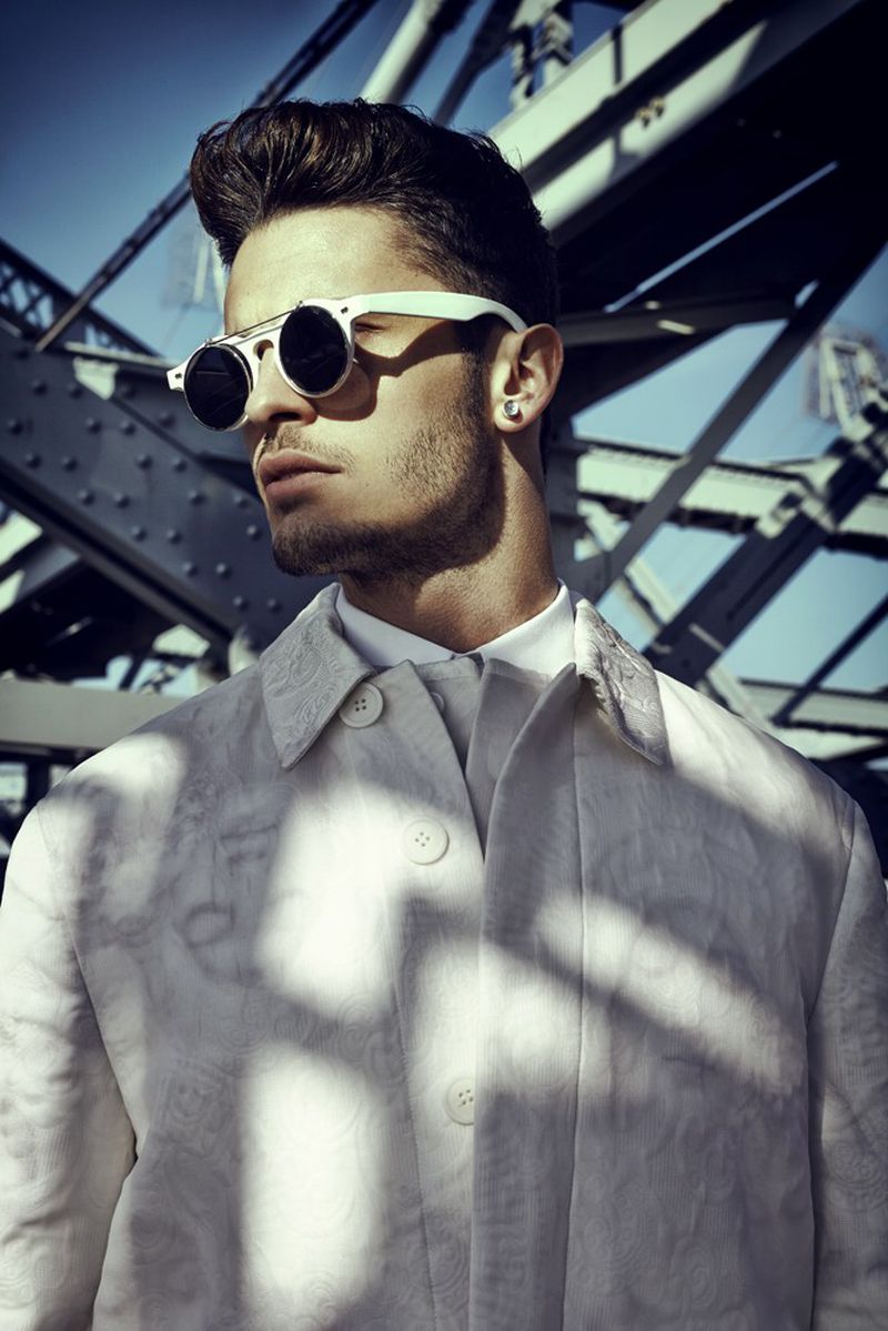 Baptiste GIABICONI SCHON 20 (Schön Magazine)