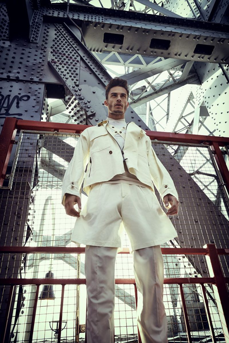 Baptiste GIABICONI SCHON 20 (Schön Magazine)