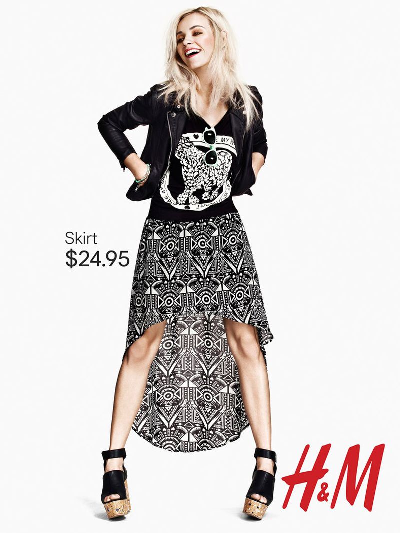 H&M Divided Spring 2013 News (H&M)