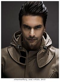 Marcus Schenkenberg - Model Profile - Photos & latest news