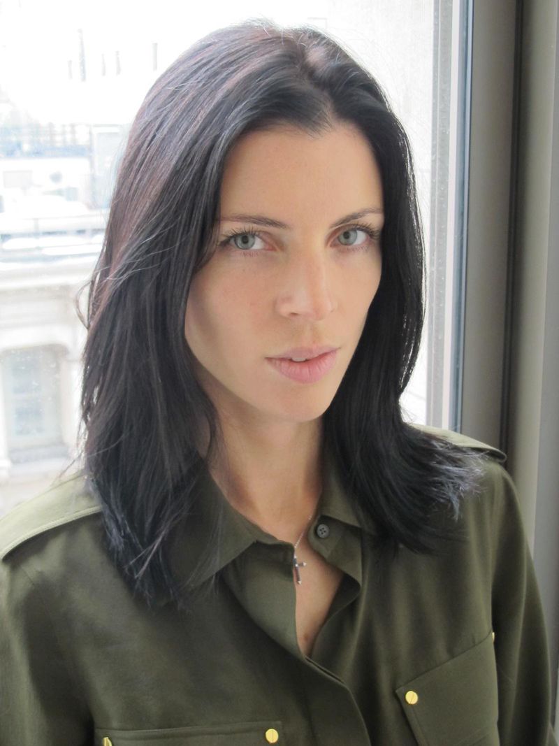 Polaroids Liberty Ross February 2013 (Polaroids-Digitals)