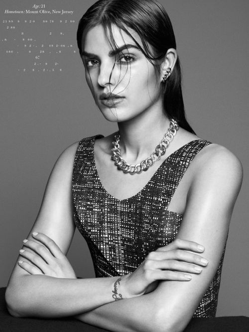 AMAX Talent (Nashville, TN, United States) Modeling Agency