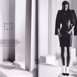 Sessilee Lopez - Model Profile - Photos & latest news