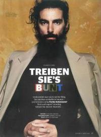 Playboy Germany