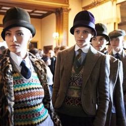 Michon Van As - Model Profile - Photos & latest news