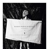 新品未開封A Magazine Maison Martin Margiela A Magazine curated by Maison Martin Margiela — Limited