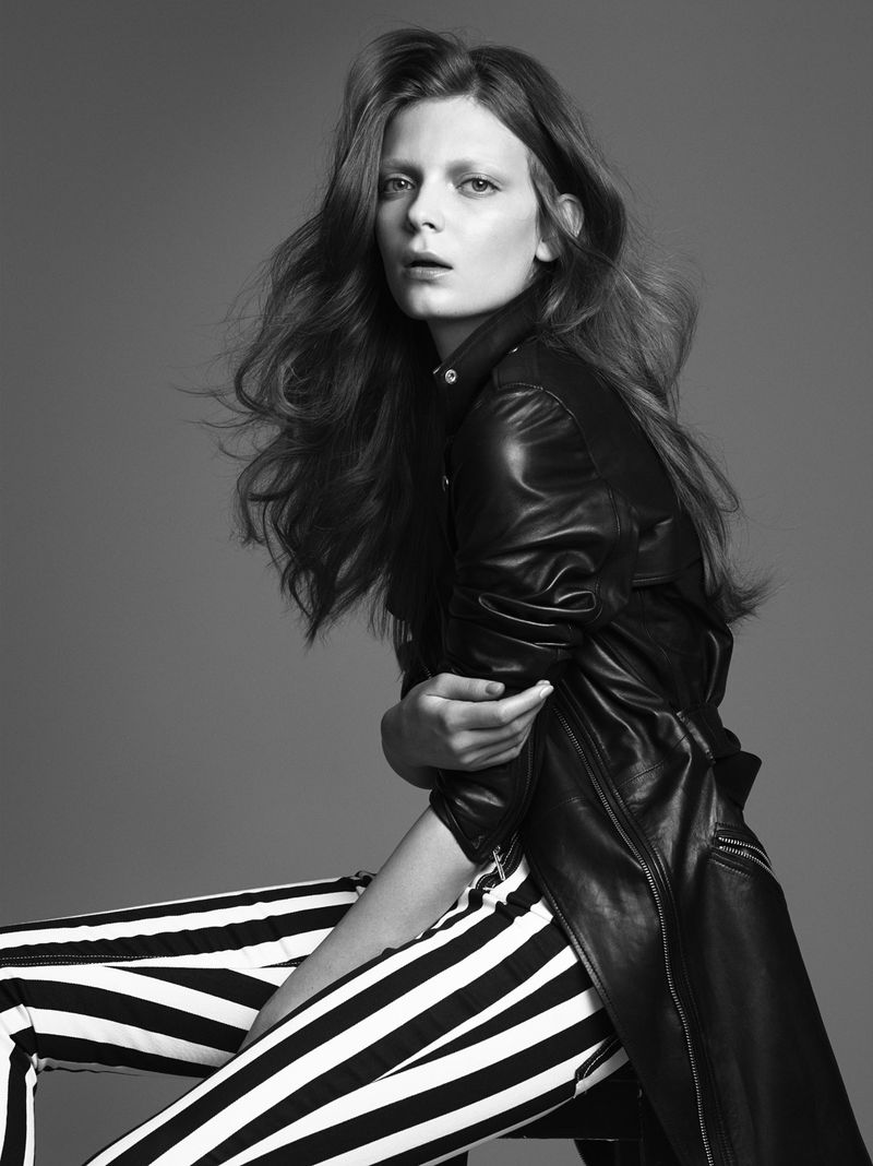 Total Eclipse British Vogue