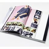 Book: Mario Sorrenti Draw Blood for Proof 2013 (Book)