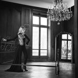 Melanie Laurent (InStyle U.S.)