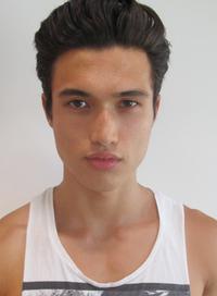 Charles Melton - Actor - detail by year