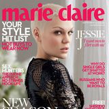 Marie Claire UK September 2013 Cover (Marie Claire UK)