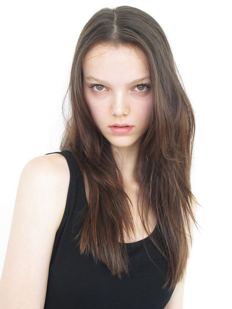 JENNA EARLE (Polaroids/Digitals)