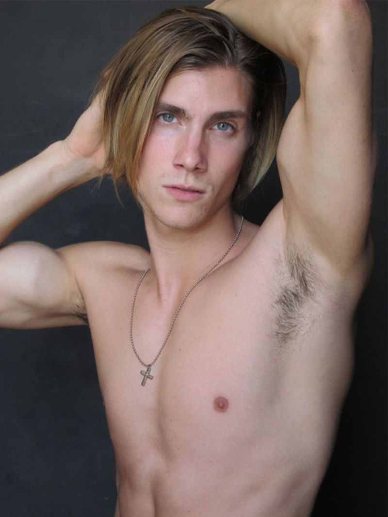 Dorian Reeves Model Dorian Reeves Digital Update (Polaroids-Digitals)