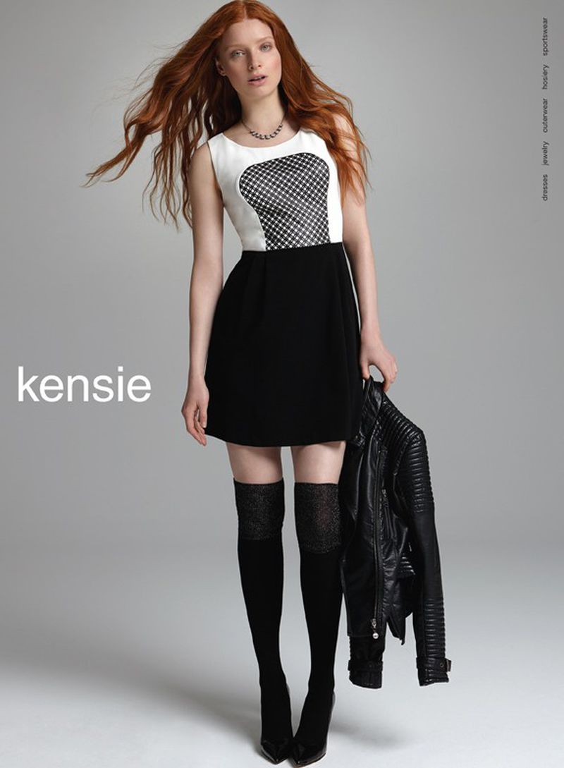 kensie girl boots