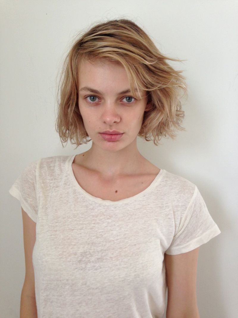 Portraits/Digitals IMG Models F/W 13 (PolaroidsDigitals)