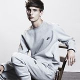 Nike's Latest by Barrett Sweger (The New York Times Magazine)