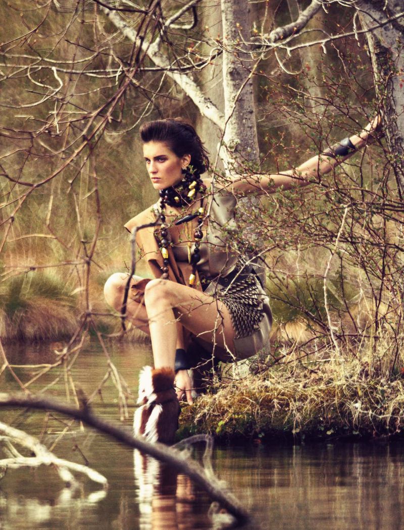 Savane (Numéro France)