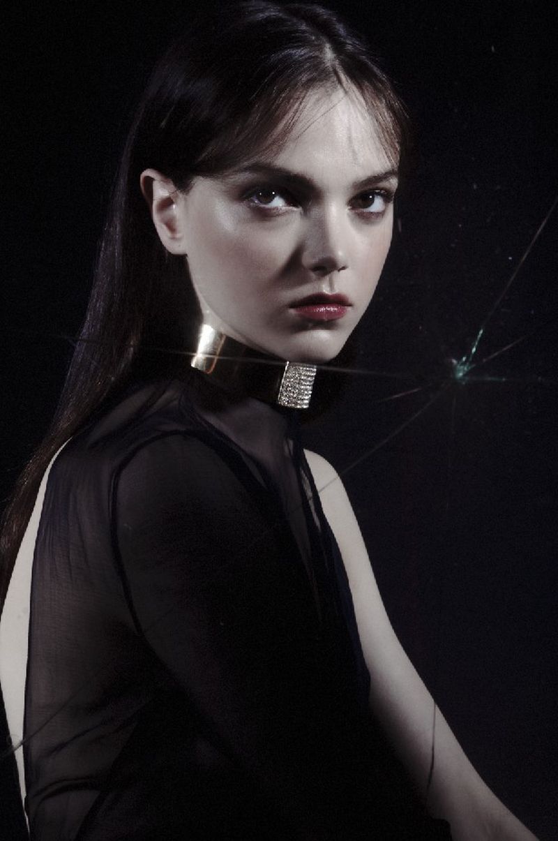 jenna earle (Various Editorials)