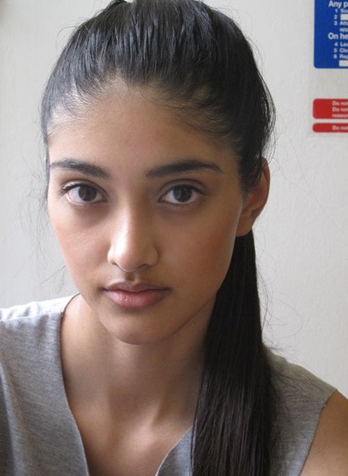 Neelam Gill - Model Profile - Photos & latest news