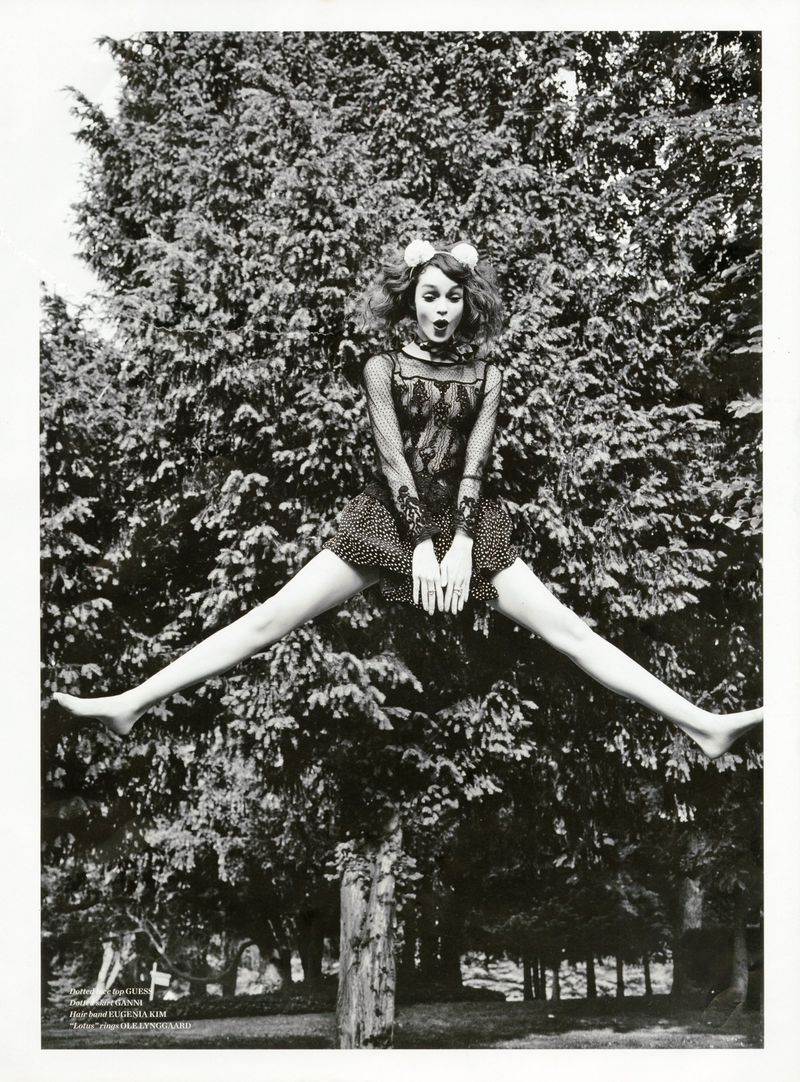 Girl Games (Vs. Magazine)