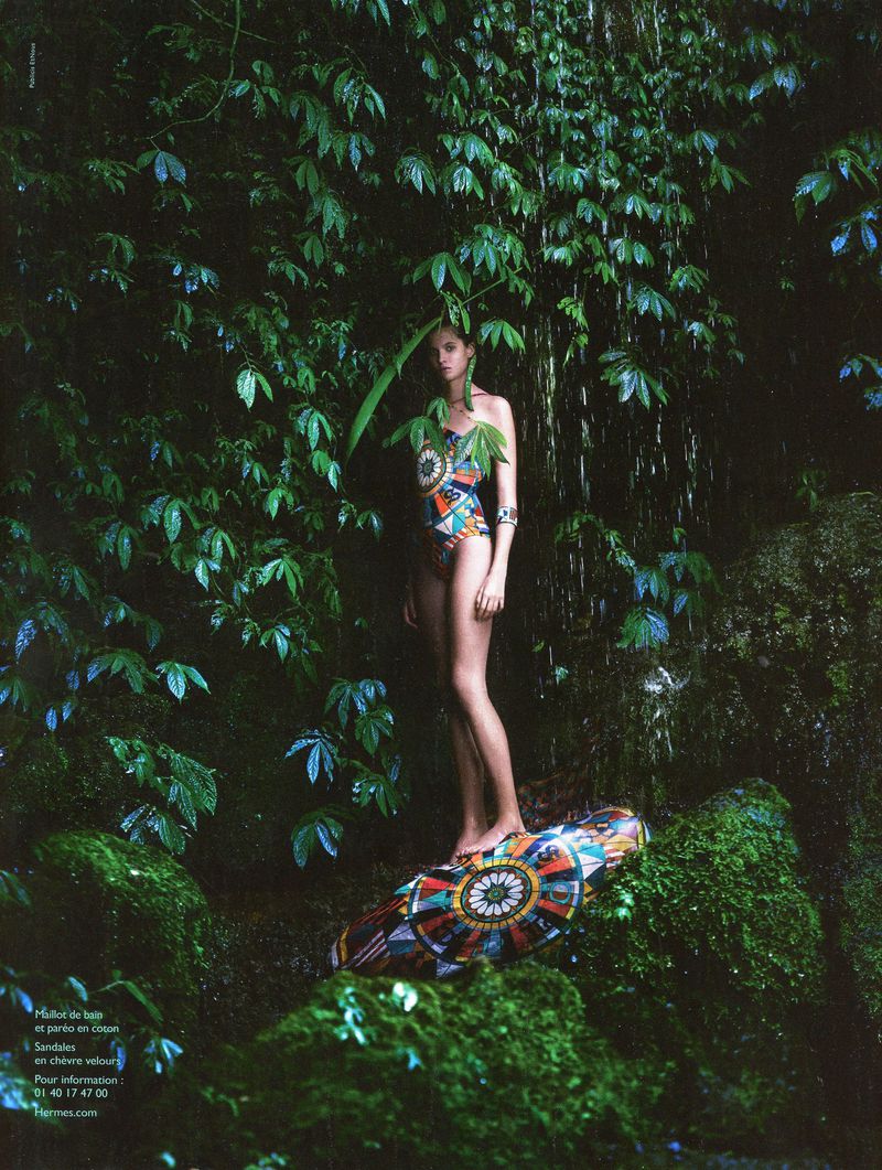 Hermès S/S 14 (Hermès)