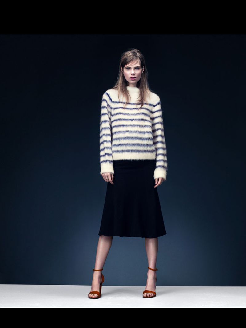 Caroline Brasch Nielsen (H&M)