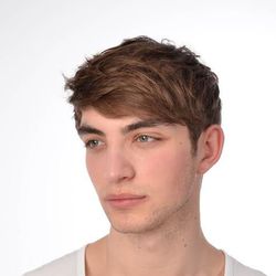 Matthias Bex - Model Profile - Photos & latest news