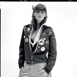 Jessica Clarke - Model Profile - Photos & latest news