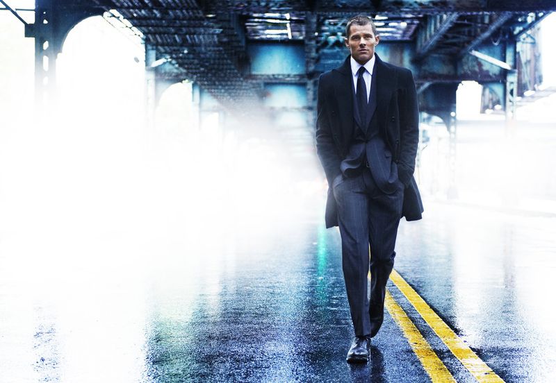 Fall Fashion Preview, James Marsden (Esquire U.S.)