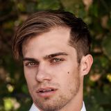 Seth Kuhlmann by Sonny Tong (Test Shoot)