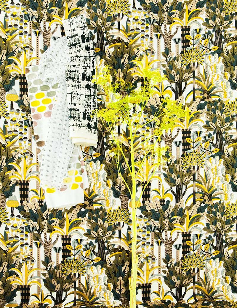 Bubbles studio (Marie Claire France)