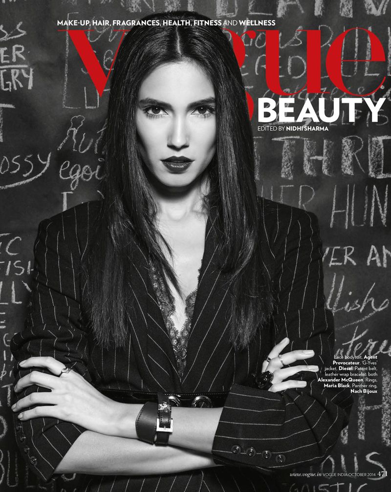 Vogue Beauty Vogue India Vogue Beauty Vogue India