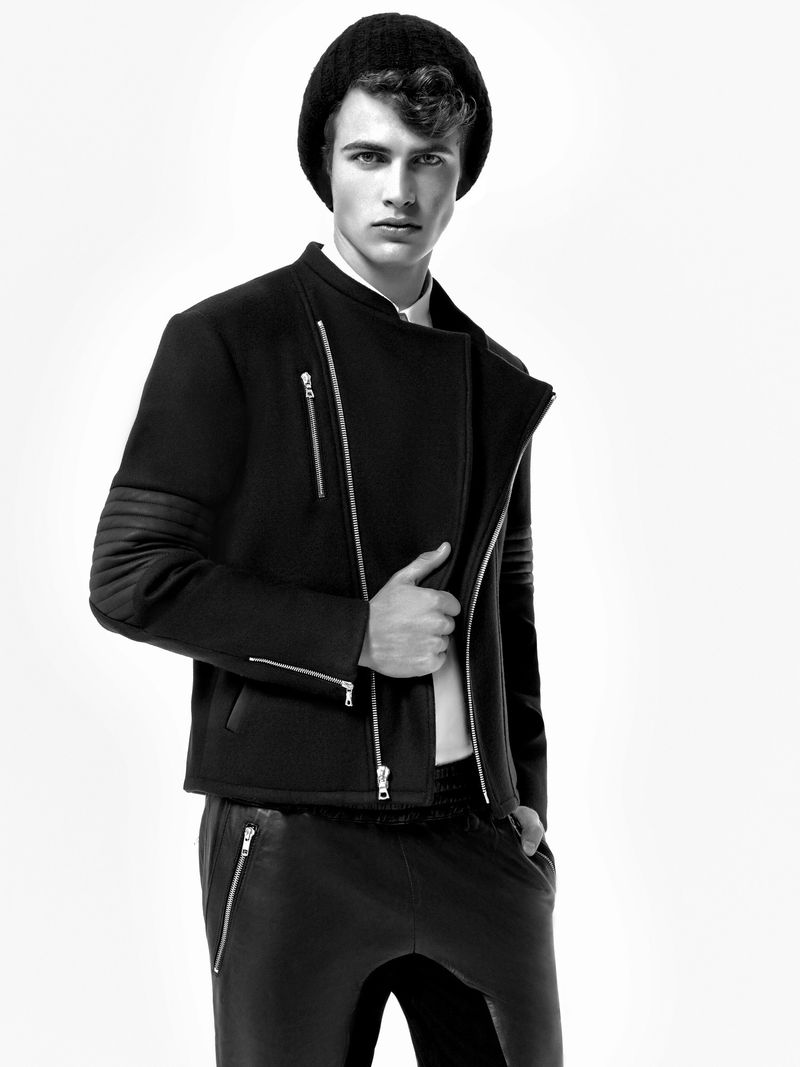 Saks Fifth Avenue Holiday 2014 Catalog (Saks)