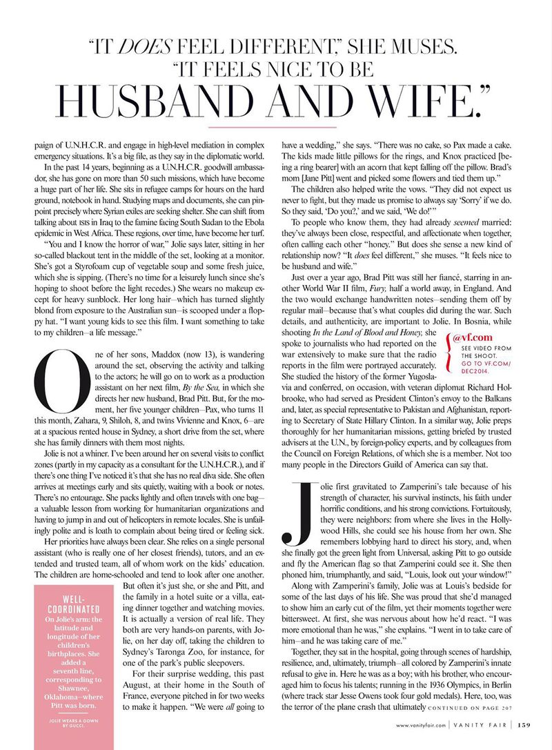 Woman of the Year (Vanity Fair U.S.)