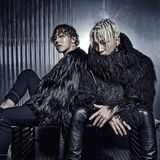 BIG BANG (W Korea)