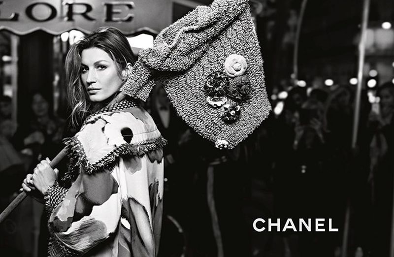 Chanel S/S 2015 (Chanel)