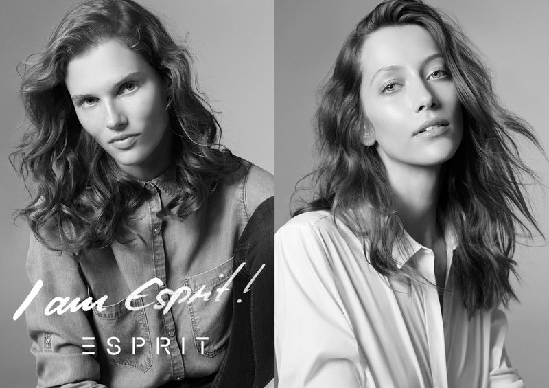 Esprit S/S 14 (Esprit)