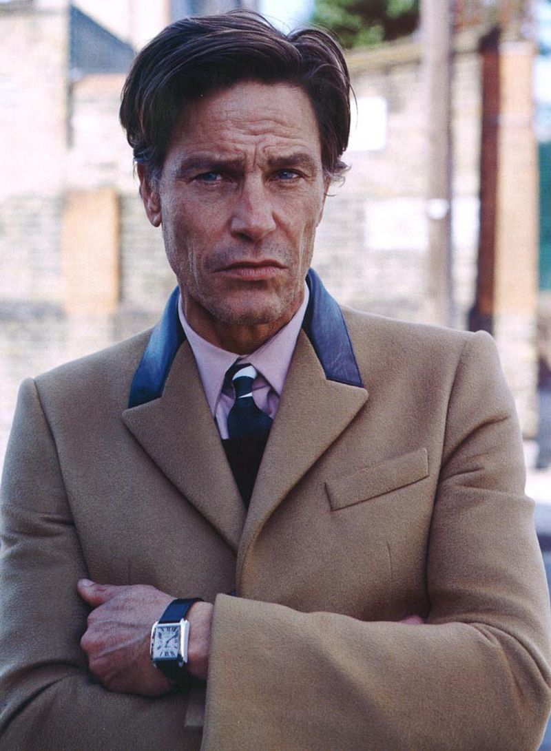 Andre by Benni Valsson (GQ France)