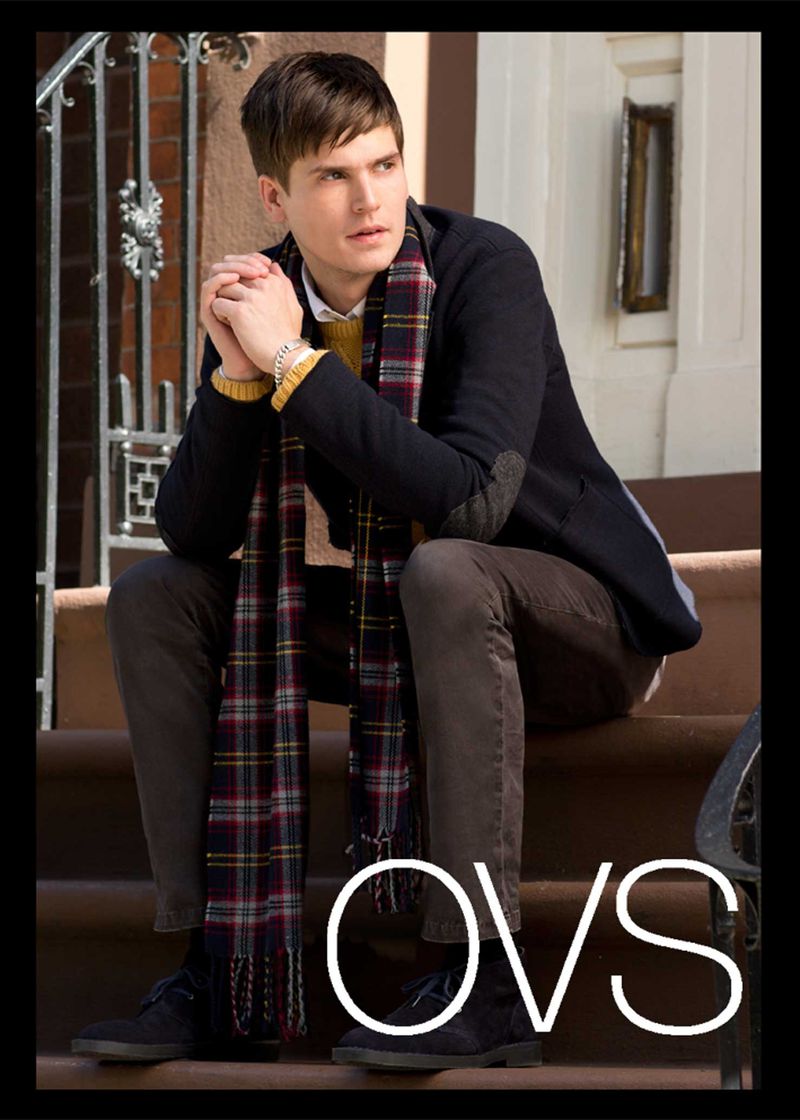 OVS Fall 2013 (OVS Industry)