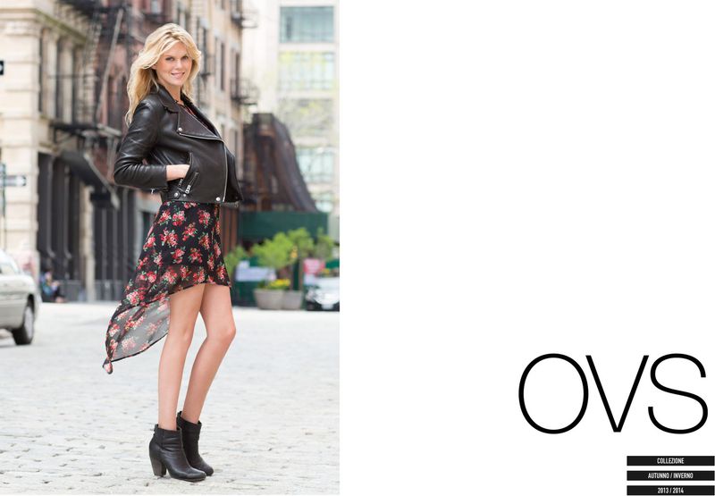 OVS Fall 2013 (OVS Industry)