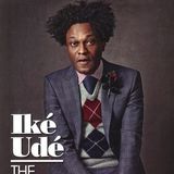 Ike Ude