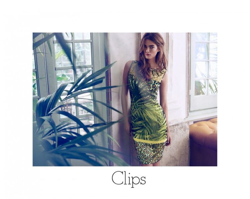 Clips Spring Summer Campaign 2014 (Various Campaigns)