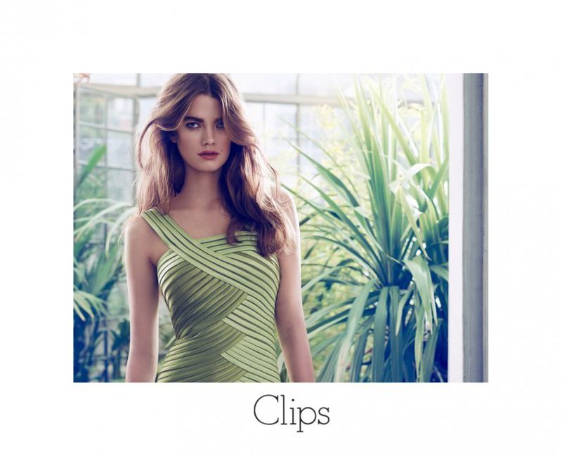 Clips Spring Summer Campaign 2014 (Various Campaigns)