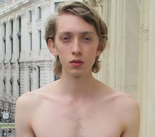 John Whiles Model Profile Photos Latest News