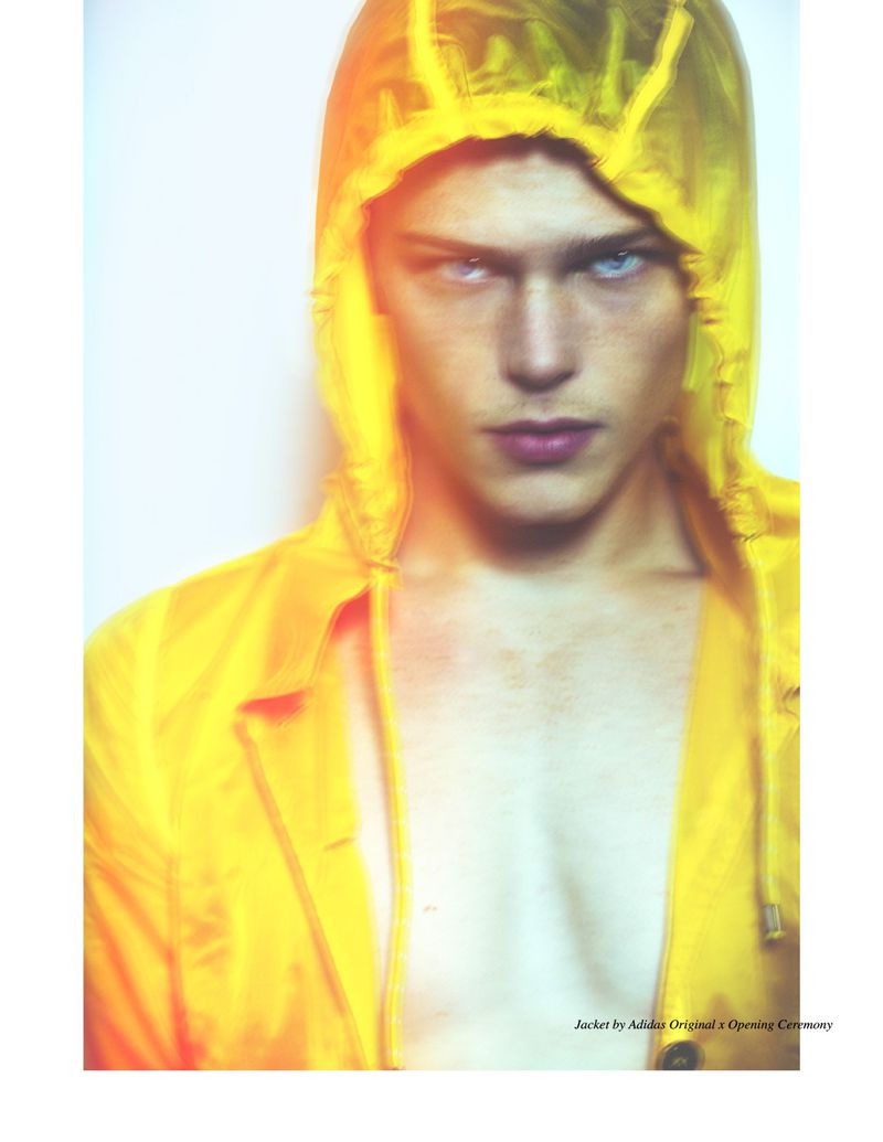 CLIENT STYLE GUIDE TOMMY TOMMY (CLIENT Magazine)