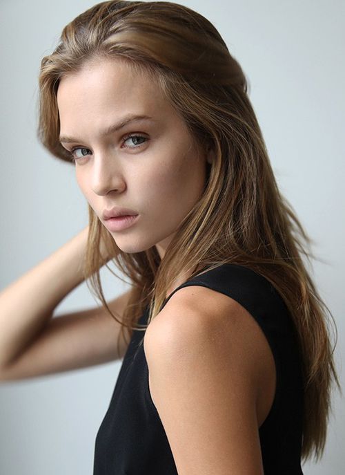 Josephine Skriver - Model Profile - Photos & latest news