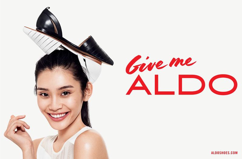 Aldo S/S 14 (Aldo)