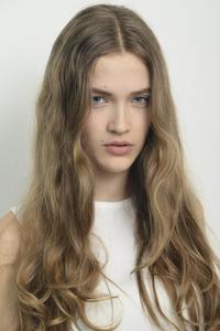 Paulina King - Model Profile - Photos & latest news